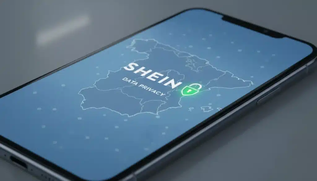 La Política de Privacidad de SHEIN en España 2026: Guía Completa