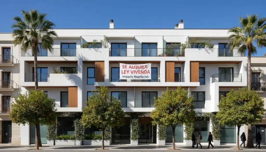 Alerta Ciudadana: Cambios en la Ley de Vivienda Española que Entran en Vigor en 2026