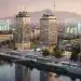 El futuro económico de España con el Plan de Recuperación de 70.000 millones de euros hasta 2026.