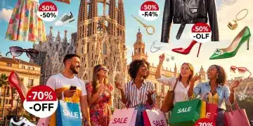 Las Mejores Épocas 2026: Descuentos en Moda en España