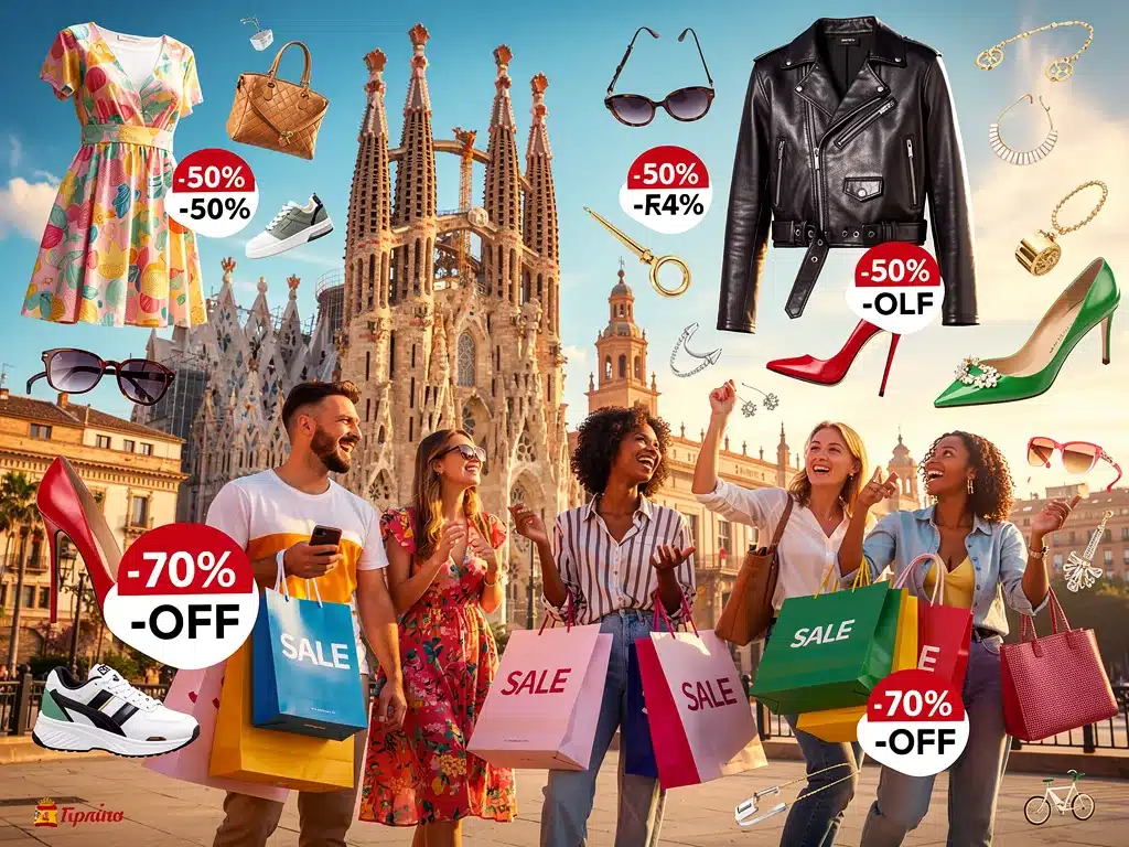 Las Mejores Épocas 2026: Descuentos en Moda en España
