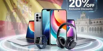 Guía definitiva para encontrar descuentos exclusivos en tecnología en España: Ahorra hasta un 20% en tus gadgets en 2026