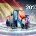 Gadgets tecnológicos modernos con descuentos exclusivos en España para 2026. descuentos en tecnología.