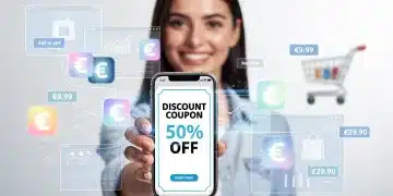 Las 5 plataformas de descuentos más rentables en España para compras online este 2026: Análisis comparativo.