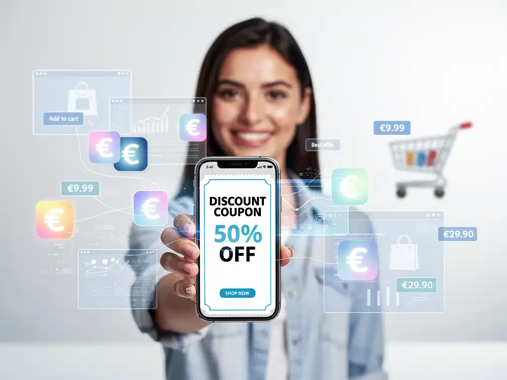 Las 5 plataformas de descuentos más rentables en España para compras online este 2026: Análisis comparativo.