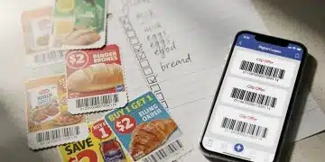 Maximiza Tus Cupones de Descuento en Supermercados Españoles 2026