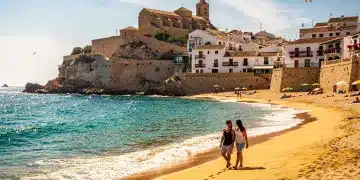 Descuentos ocultos en viajes por España 2026: Hoteles y vuelos 10-25%