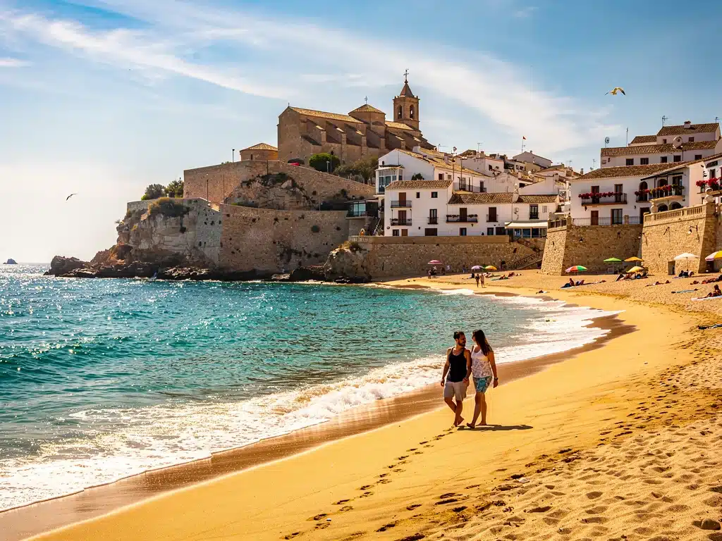 Descuentos ocultos en viajes por España 2026: Hoteles y vuelos 10-25%