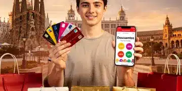 Ahorra un 18% con programas de puntos y descuentos en España (2026)