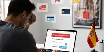 Errores comunes al usar códigos de descuento en España y cómo evitarlos en 2026: No pierdas un 10% de ahorro