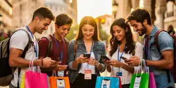 Guía de Descuentos para Estudiantes en España 2026: Ahorra del 5% al 50%