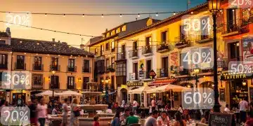 Dominar descuentos última hora España 2026: 20%-60% ocio y eventos