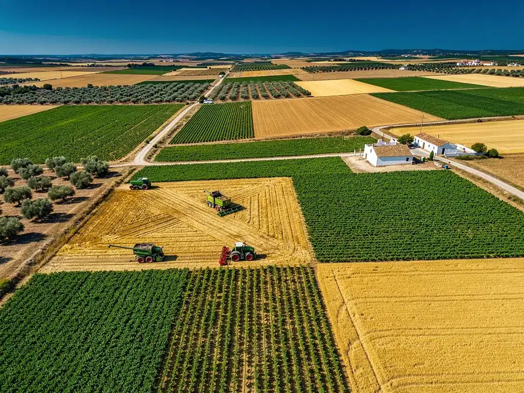 Subsidios Agrícolas en España: El Impacto de la PAC Revisada para 2026