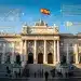 Congreso de los Diputados, símbolo de los cambios legislativos clave en España antes de 2026.