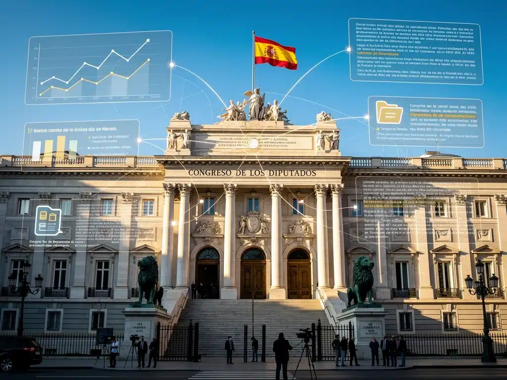 Cambios Legislativos Clave en España antes de 2026