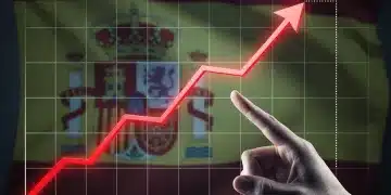 Deuda Pública Española: Evolución y Perspectivas a 2 Años