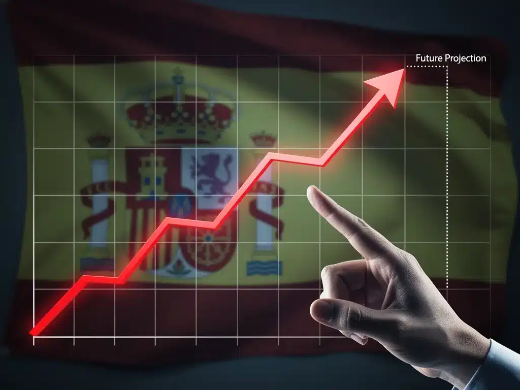 Deuda Pública Española: Evolución y Perspectivas a 2 Años