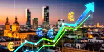 Previsiones PIB España 2026: Impacto en Inversión Nacional
