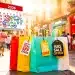 Calendario de Rebajas 2026 en España con grandes descuentos y bolsas de compra.
